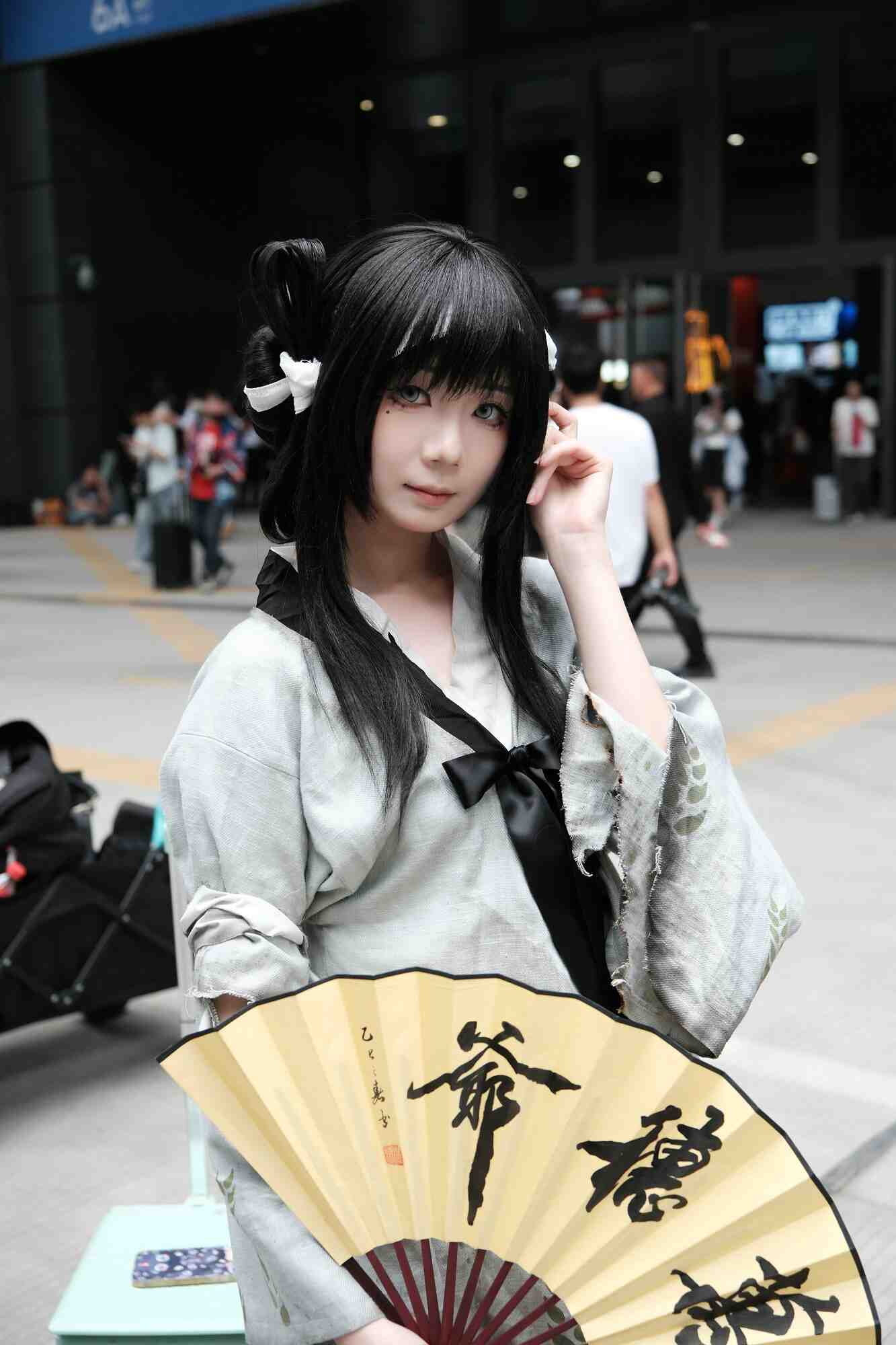 杭州CP31漫展堪称二次元爱好者的年度狂欢，从COSER的惊艳演绎到主办方的匠心运营，每一处细节都折射出对文化的尊重与参与者的深切关怀。
