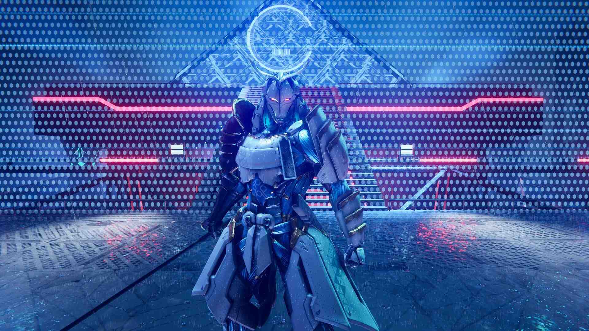 《忍者龙剑传4》：经典忍者动作游戏的全新挑战