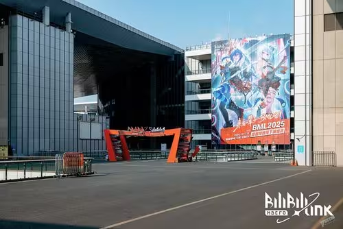 说好了，要看一辈子的BML！我大概这辈子都忘不了BML2025了