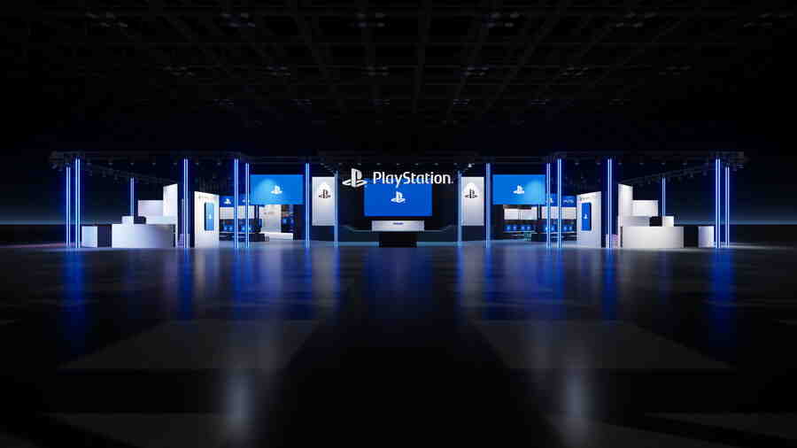 SIE 发表东京游戏展TGS2025出展阵容