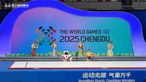 从CJ到世运会，盼之游戏服务硬核输出游戏品牌价值