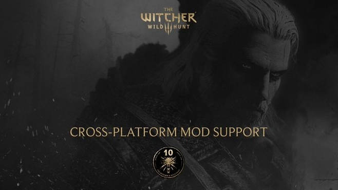 《巫师3》跨平台Mod功能延期，CDPR的雄心与挑战