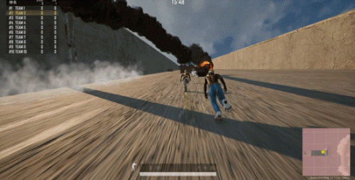 双厨狂喜！《PUBG》新版本竟然和权志龙联动了？