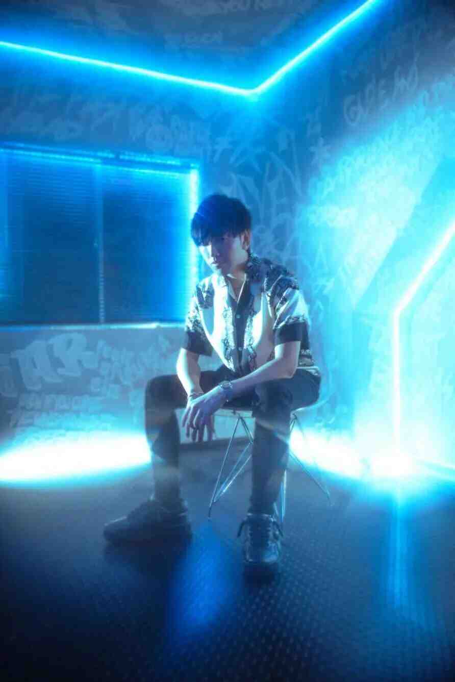 YUZU ASIA TOUR 2025 GET BACK