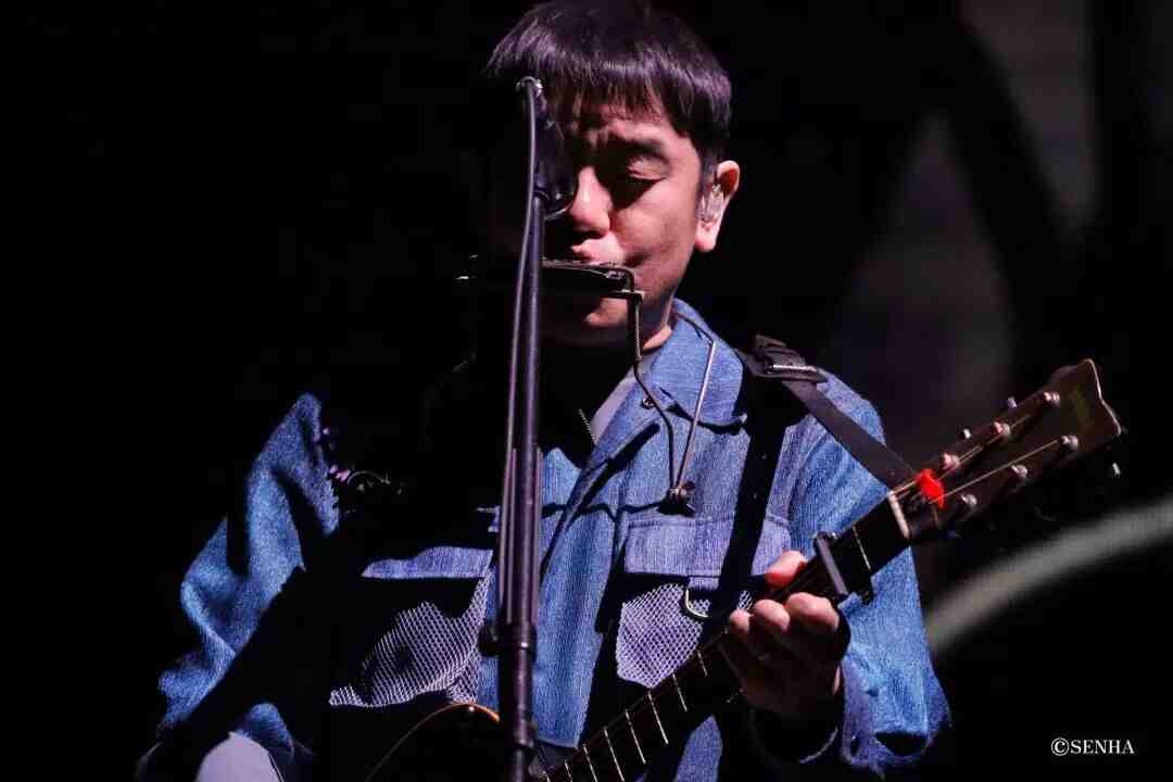 YUZU ASIA TOUR 2025 GET BACK