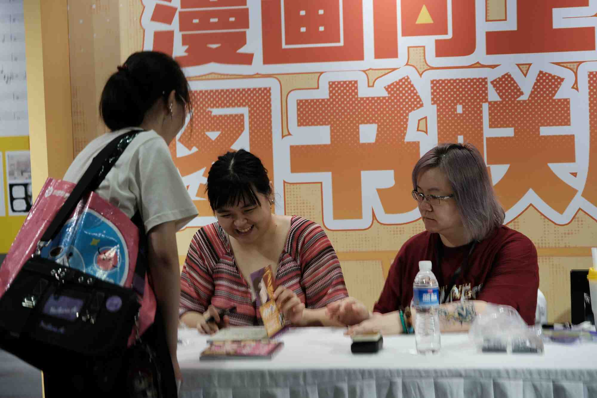 终于回归上海的2025 CPSP