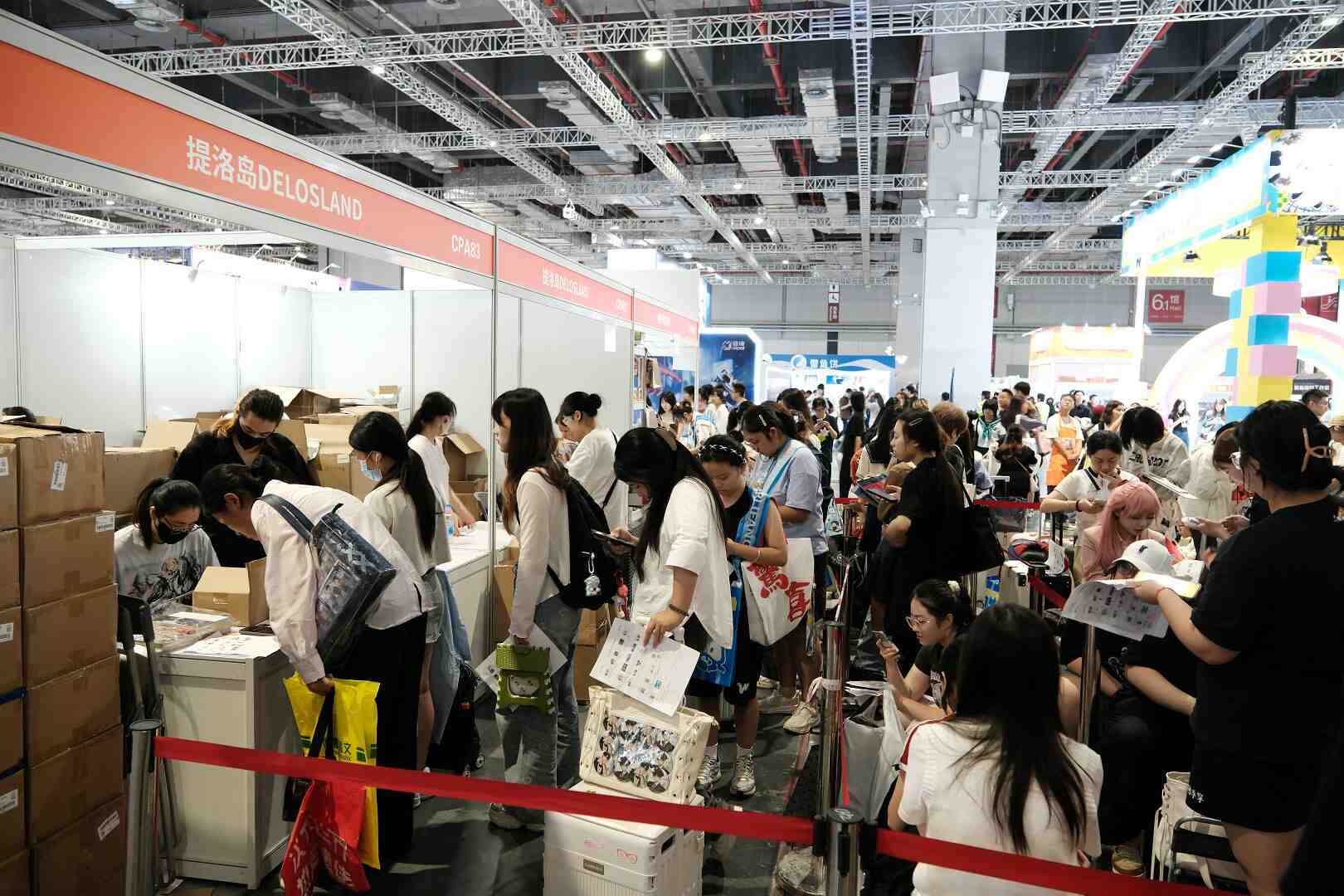 终于回归上海的2025 CPSP