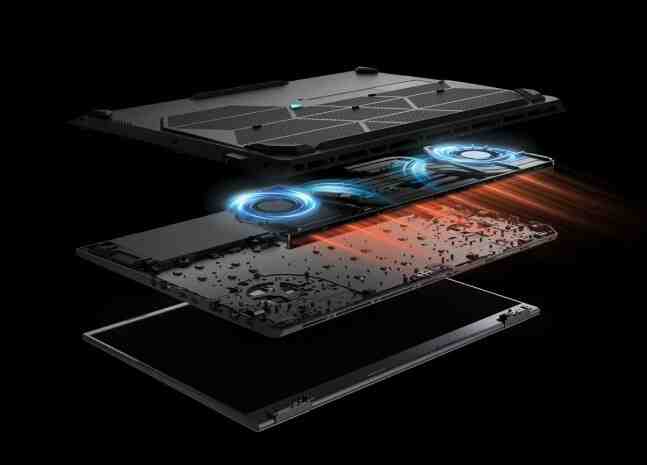 NVIDIA DLSS 4技术加持 华硕天选6 Pro锐龙版为酣战3A助力