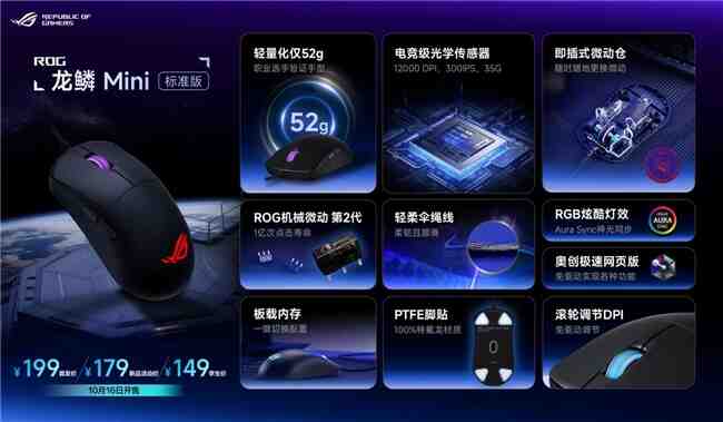 ROG新品超玩会开启！BE@RBRICK联名，ZywOo联名，各类电竞潮品重磅揭晓！
