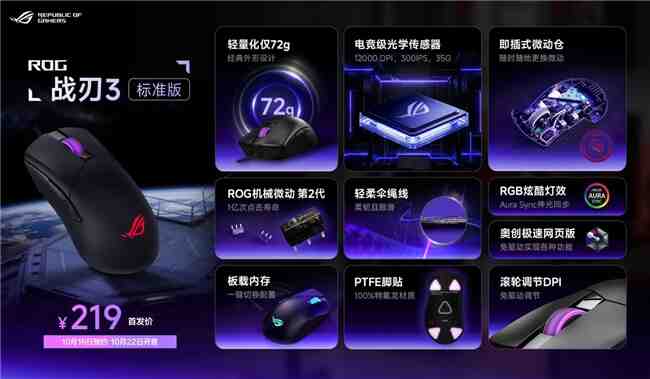 ROG新品超玩会开启！BE@RBRICK联名，ZywOo联名，各类电竞潮品重磅揭晓！