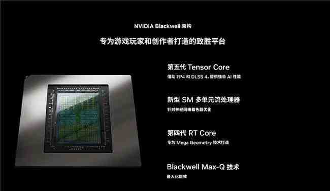 全能新答案 能学敢想会玩——RTX™ 笔记本华硕天选6 Pro锐龙版