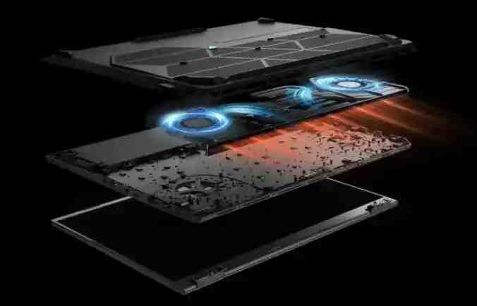 学得用心玩得开心 就选RTX™ 50笔记本华硕天选6 Pro锐龙版 学得用心玩得开心 就选RTX™ 50笔记本华硕天选6 Pro锐龙版