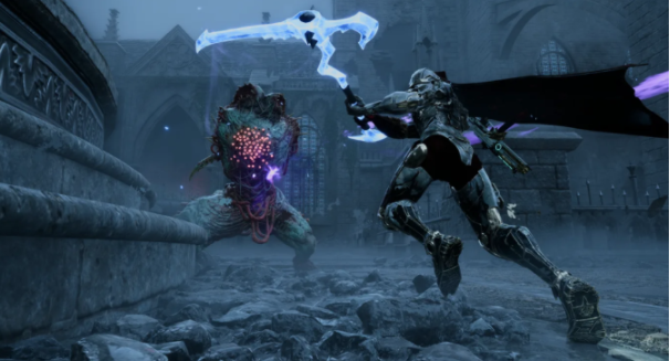 《Armatus》：从《Godfall》的废墟中崛起，Counterplay Games的救赎之作