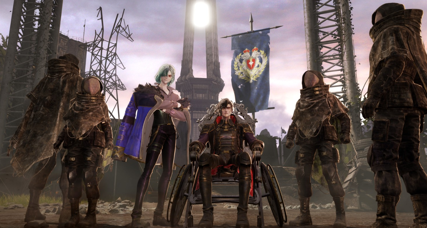 《噬血代码2》全面进化：七种武器、时空穿越与深度羁绊系统解析