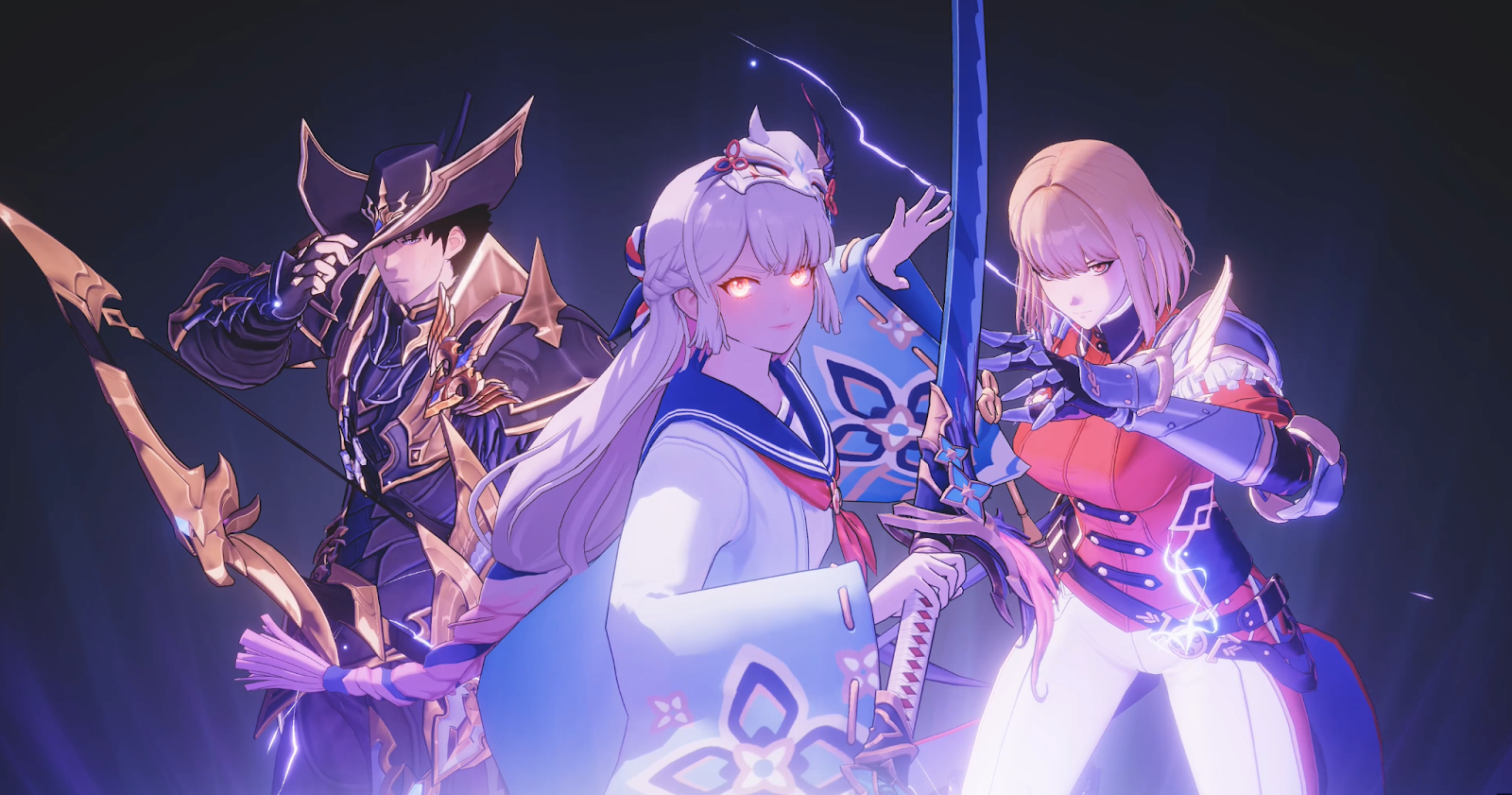 《我独自升级：起立·觉醒》豪华版预购开启！11月22日抢先体验