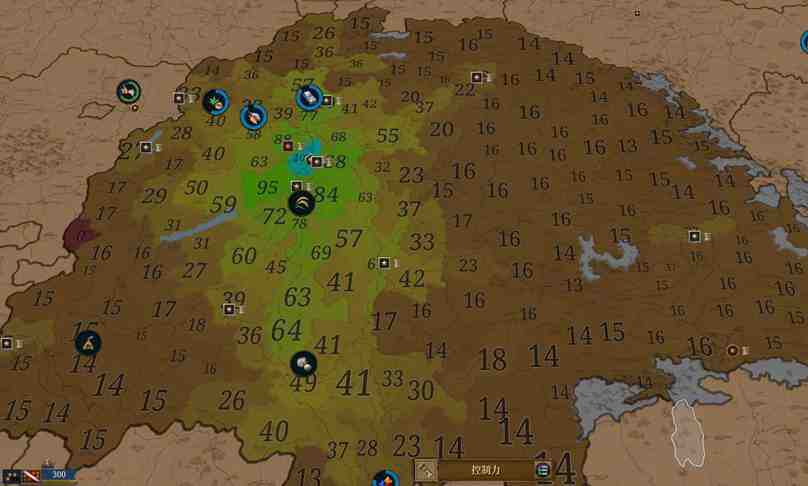 《欧陆风云5》DoNews评测：重新审视历史