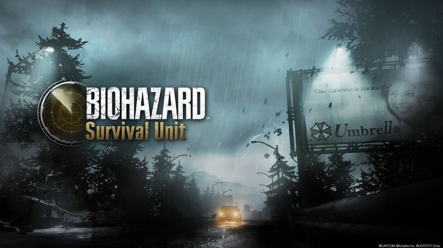 《生化危机：生存小队》：当策略游戏遇见生存恐怖，一次IP改编的大胆实验