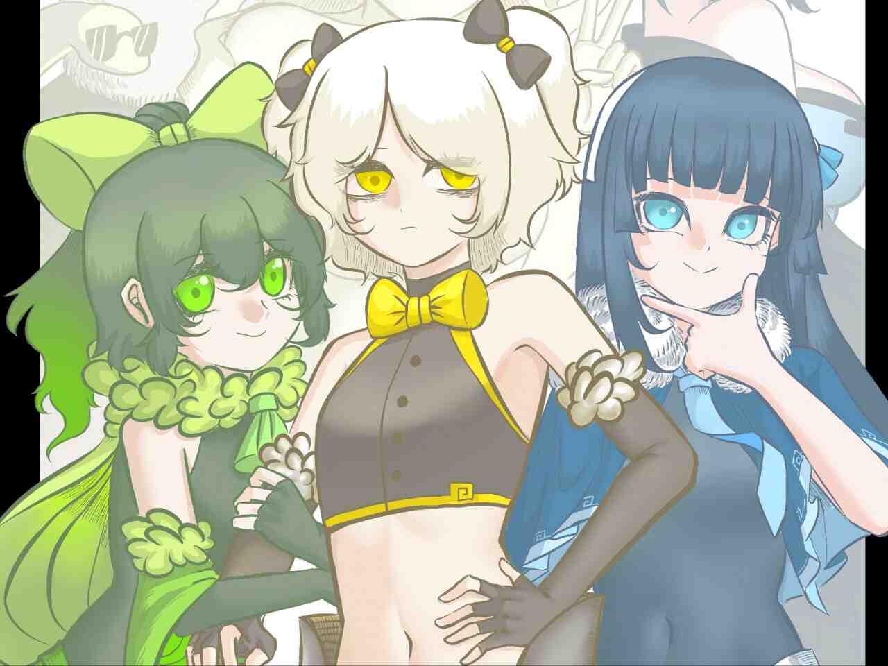 实体漫画书《大东北的魔法少女》接受预定啦~