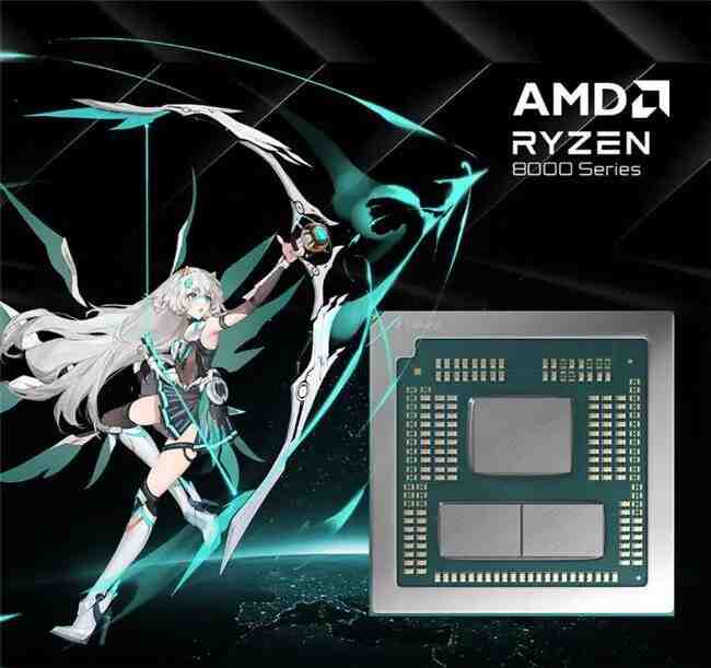 搭载AMD 锐龙 9 8940HX 移动处理器 华硕天选6 Pro锐龙版双十一送礼