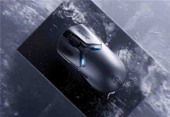 新装备，新战友！Inphic英菲克与WBG三角洲行动分部达成深度合作！