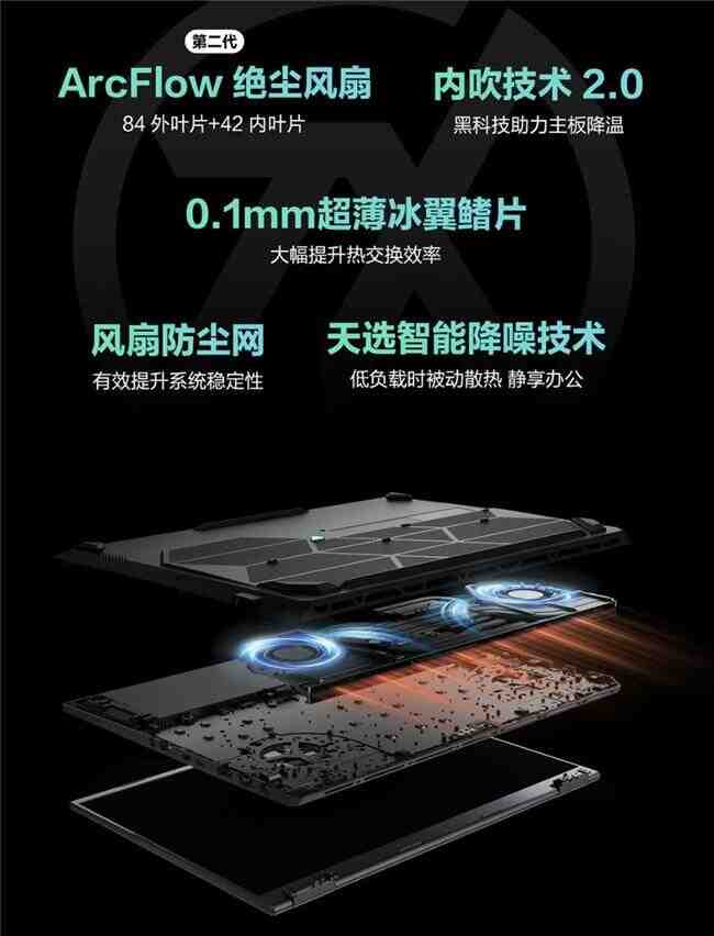 电竞上分一击制胜，RTX 5070游戏本华硕天选6 Pro锐龙版大促热卖中