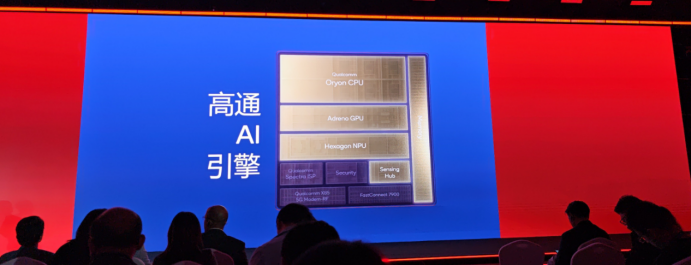 第五代骁龙8至尊版：旗舰的“最强公因式”，开启体验新竞赛