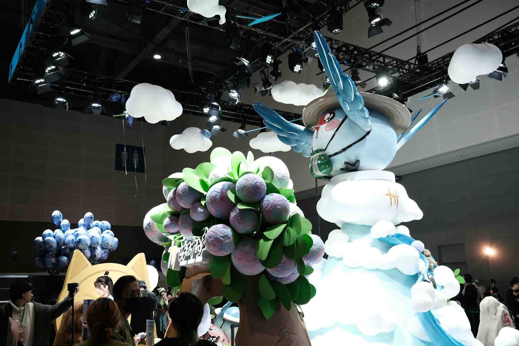 CP32PRE 国漫当自强 强者独一档