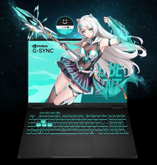 AMD锐龙 9 9955HX 移动处理器强力加持 天选6 Pro好价低至8639.1元