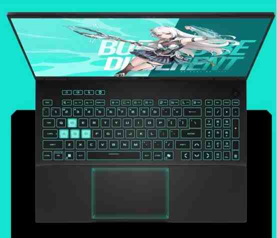 RTX 5070笔记本版本答案，高颜值华硕天选6 Pro锐龙版到手9599元