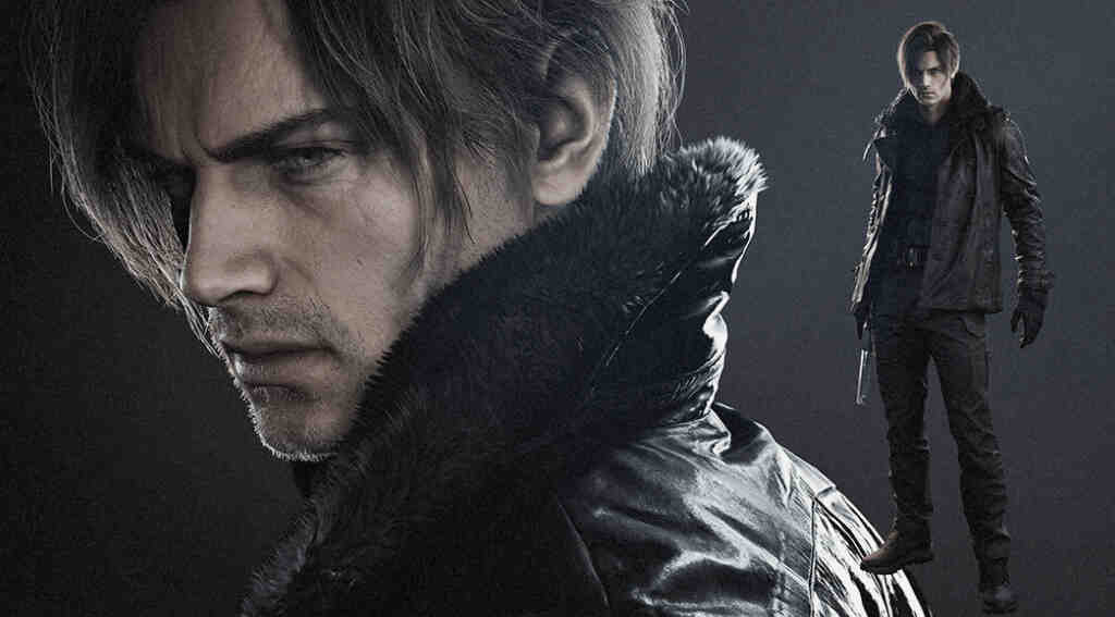 《生化危机9：安魂曲》——里昂回归，奏响浣熊市30周年安魂曲