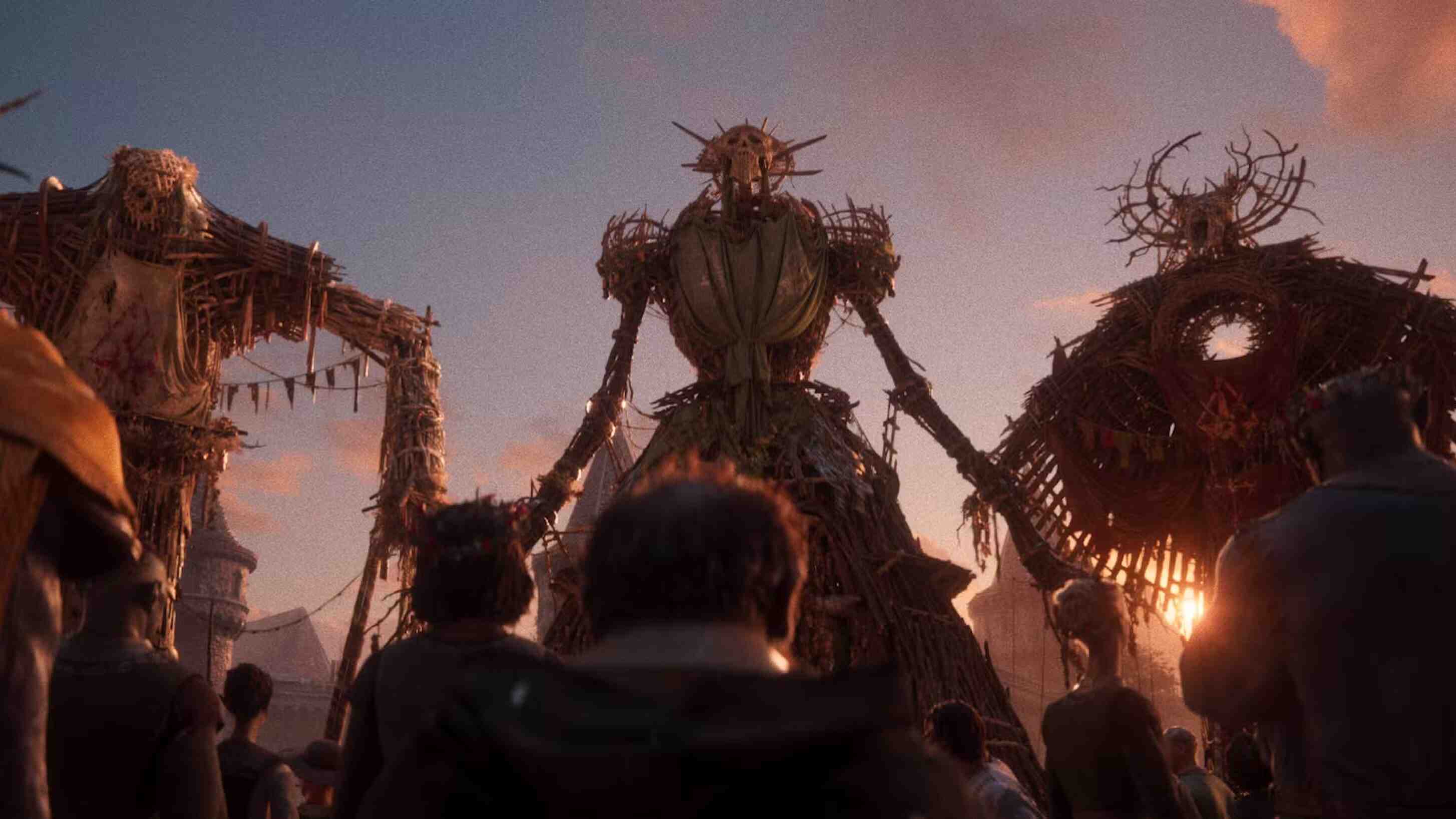 《神界》新作引爆怀旧热潮：从《原罪》到《博德之门3》的CRPG进化之路