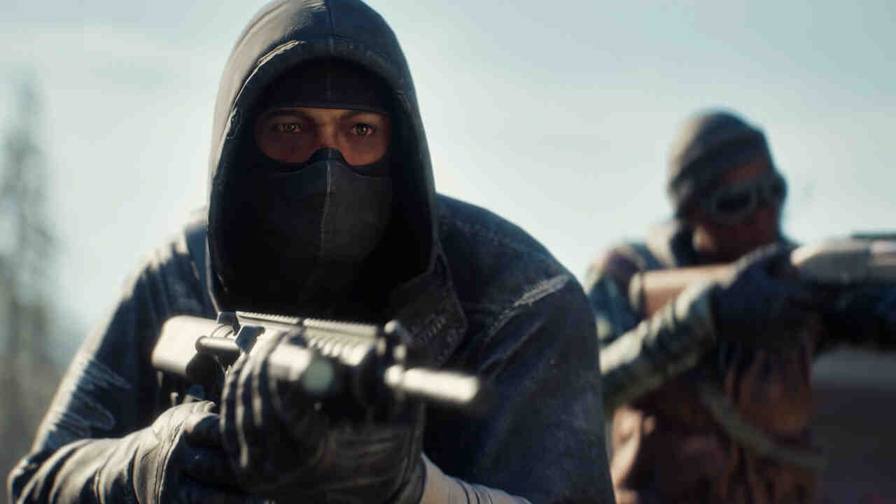 从合作求生到孤身奋战：《终结者：幸存者》的