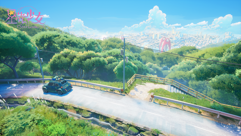 全新国漫女性向IP《星光少女》获浙江文艺基金扶持,精准定位引爆“二次元经济”新潜力 全新国漫女性向IP《星光少女》获浙江文艺基金扶持,精准定位引爆“二次元经济”新潜力