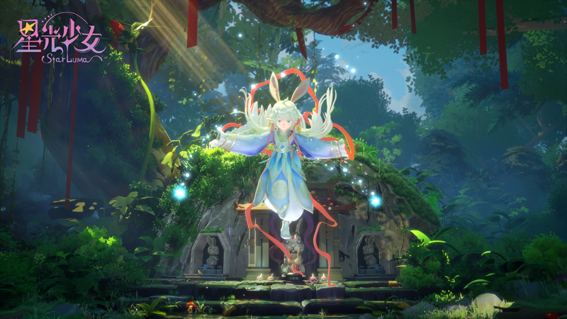 全新国漫女性向IP《星光少女》获浙江文艺基金扶持,精准定位引爆“二次元经济”新潜力 全新国漫女性向IP《星光少女》获浙江文艺基金扶持,精准定位引爆“二次元经济”新潜力