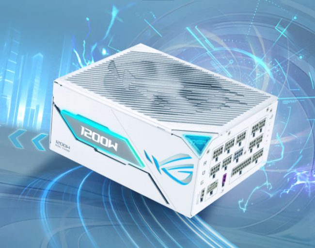 圣诞电竞新体验，当然必备ROG纯白全家桶DIY装备