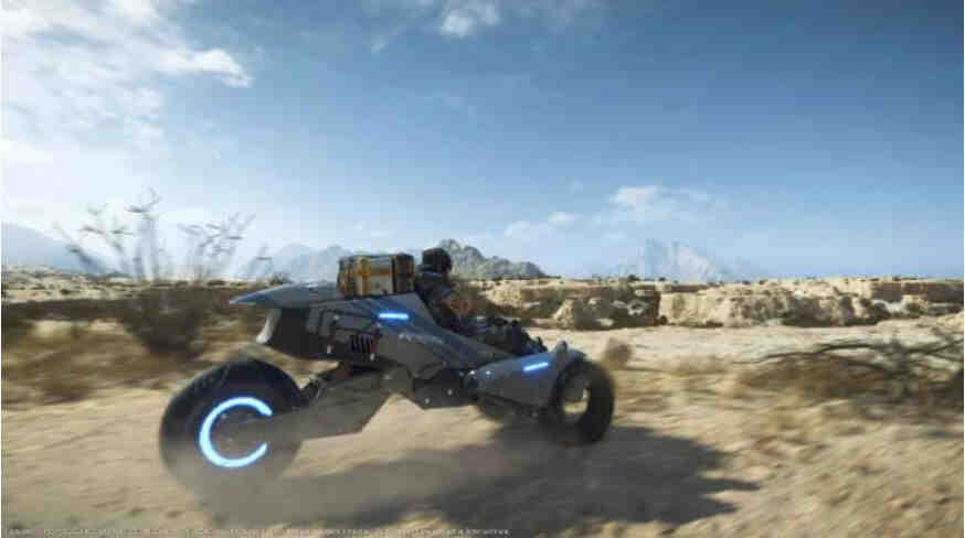 小岛秀夫的平衡艺术：《死亡搁浅2》难度调整背后的设计哲学