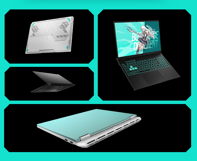 年末高能大放送，RTX 5070笔记本华硕天选6 Pro售8999元