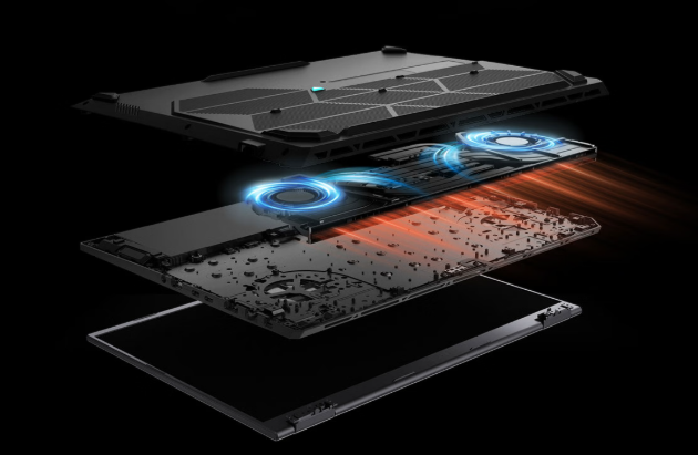 DLSS 4.5技术加持 高性能RTX 50笔记本就看华硕天选6 Pro