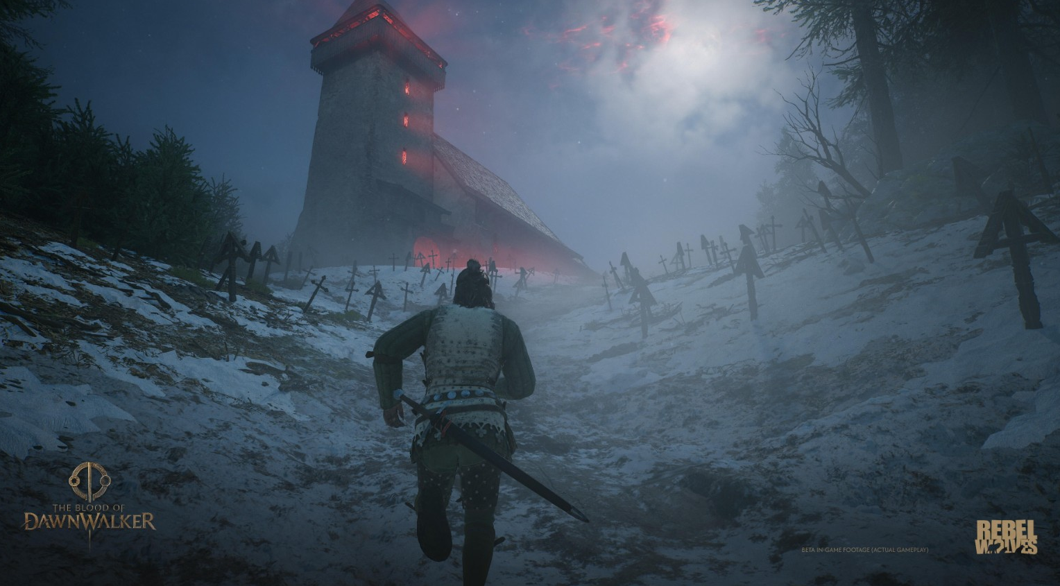 《黎明行者之血》时间机制解析：打破