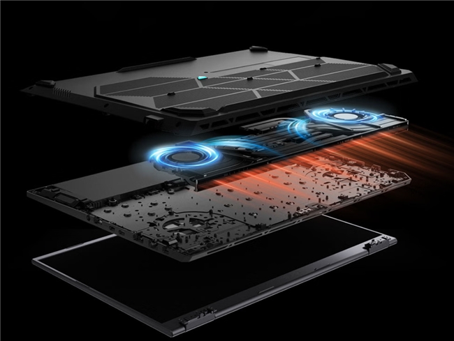 假期开黑好搭档，RTX 5070笔记本华硕天选6 Pro锐龙版到手7649元