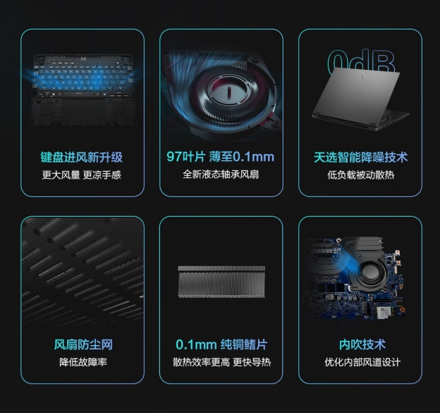 进阶AI新玩家 天选Air 2026锐龙AI Max版焕新来袭！限时减500元